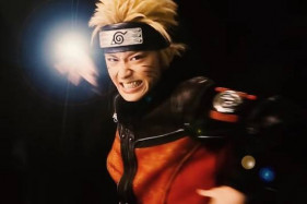 Фильм «Наруто» с живыми актерами не отменен - сценарий написан Фильм «Наруто» с живыми актерами не отменен - сценарий написан