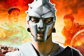 Производство фильма "Гладиатор 2" под режиссурой Ридли Скотта в ближайшее время возобновится Производство фильма "Гладиатор 2" под режиссурой Ридли Скотта в ближайшее время возобновится