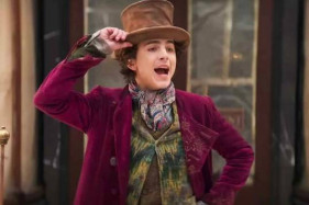 Рецензии на фильм "Вилли Вонка" выделяют выдающееся исполнение Тимоти Шаламе и выражают критику в отношении некоторых шуток Рецензии на фильм "Вилли Вонка" выделяют выдающееся исполнение Тимоти Шаламе и выражают критику в отношении некоторых шуток