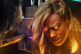 Последний проект киновселенной Marvel оказался лучшим в 2023 году Последний проект киновселенной Marvel оказался лучшим в 2023 году