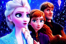 Мультфильм «Холодное сердце 3» будет «потрясающим» Мультфильм «Холодное сердце 3» будет «потрясающим»