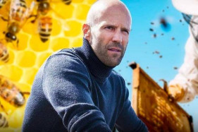 Предсказания о сборах фильма "Пчеловод" с участием Джейсона Стэйтема предвещают его возможный провал в прокате Предсказания о сборах фильма "Пчеловод" с участием Джейсона Стэйтема предвещают его возможный провал в прокате