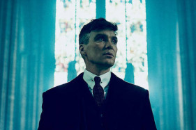 Совсем скоро начнутся съемки фильма "Острые козырьки" Совсем скоро начнутся съемки фильма "Острые козырьки"