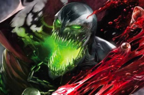 Съемки фильма "Спаун" начнутся в 2024 году Съемки фильма "Спаун" начнутся в 2024 году