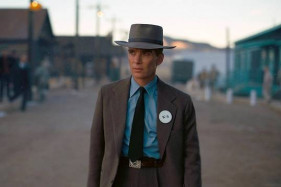 Результаты церемонии вручения премии "Золотой глобус 2024" объявлены, и фильм "Оппенгеймер" является ярким лидером  Результаты церемонии вручения премии "Золотой глобус 2024" объявлены, и фильм "Оппенгеймер" является ярким лидером