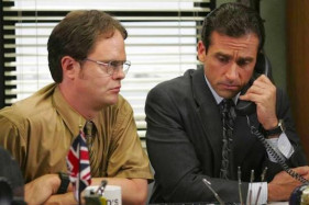 Подтверждено начало работ над продолжением сериала "Офис" Подтверждено начало работ над продолжением сериала "Офис"