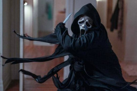 Еще одна актриса поделилась тревожной новостью относительно ситуации с фильмом "Крик 7" Еще одна актриса поделилась тревожной новостью относительно ситуации с фильмом "Крик 7"