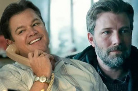 "Животные": Новый фильм от Бена Аффлека с участием Мэтта Дэймона, затрагивающий спорную тематику "Животные": Новый фильм от Бена Аффлека с участием Мэтта Дэймона, затрагивающий спорную тематику