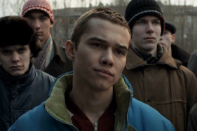 Жора Крыжовников приоткрыл завесу о 2-м и 3-м сезонах сериала «Слово пацана» Жора Крыжовников приоткрыл завесу о 2-м и 3-м сезонах сериала «Слово пацана»