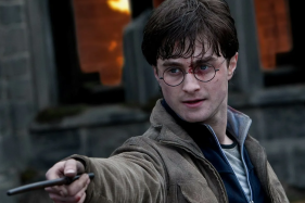 В 2026 году выйдет сериал посвященный "Гарри Поттеру" В 2026 году выйдет сериал посвященный "Гарри Поттеру"