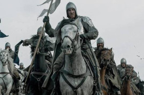 «Игра престолов: Межевой рыцарь» сериал выйдет «Игра престолов: Межевой рыцарь» сериал выйдет