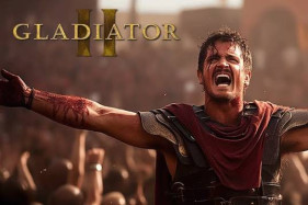 «Гладиатор 2» Ридли Скотта сталкивается с трудностями: бюджет внезапно увеличился «Гладиатор 2» Ридли Скотта сталкивается с трудностями: бюджет внезапно увеличился