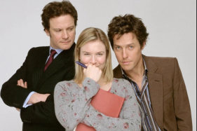 "Дневник Бриджит Джонс" возвращается спустя 20 лет "Дневник Бриджит Джонс" возвращается спустя 20 лет