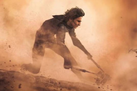 Обнадеживающие новости о «Дюне 3: Мессия» в свете триумфа второй части Обнадеживающие новости о «Дюне 3: Мессия» в свете триумфа второй части