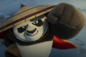 Первые отзывы о мультфильме «Кунг-фу Панда 4» Первые отзывы о мультфильме «Кунг-фу Панда 4»