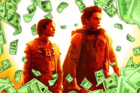 Доходы от проката фильмов серии «Дюна» превысили 1 миллиард долларов Доходы от проката фильмов серии «Дюна» превысили 1 миллиард долларов