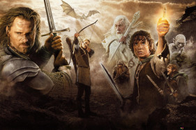 Warner bros. подтвердили разработку сразу нескольких фильмов по франшизе "властелина колец" Warner bros. подтвердили разработку сразу нескольких фильмов по франшизе "властелина колец"