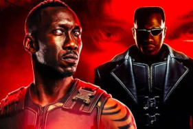 Объявлено о начале съемок фильма «Блэйд» в главной роли с Махершалой Али Объявлено о начале съемок фильма «Блэйд» в главной роли с Махершалой Али