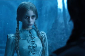 Дата выхода второго сезона сериала "Уэнздей" может вызвать разочарование у фанатов Дата выхода второго сезона сериала "Уэнздей" может вызвать разочарование у фанатов