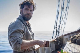 Выход фильма Гая Ричи «Министерство неджентльменских дел» в России был отменен Выход фильма Гая Ричи «Министерство неджентльменских дел» в России был отменен