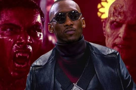 Утечки информации Marvel подтвердили задержку выхода фильма «Блэйд» и обновили статусы предстоящих сериалов Утечки информации Marvel подтвердили задержку выхода фильма «Блэйд» и обновили статусы предстоящих сериалов