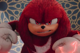 "Появились отзывы на сериал «Наклз» в преддверии премьеры фильма «Соник 3 в кино»  "Появились отзывы на сериал «Наклз» в преддверии премьеры фильма «Соник 3 в кино»