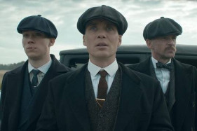 Создатель сериала представляет тизер к фильму «Острые козырьки» Создатель сериала представляет тизер к фильму «Острые козырьки»