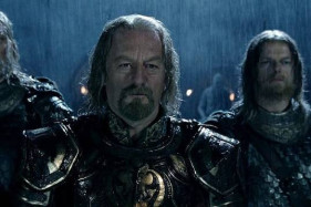 Скончался актёр из трилогии «Властелин колец» Скончался актёр из трилогии «Властелин колец»