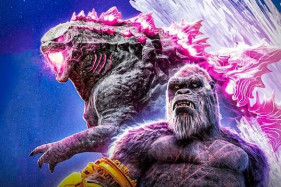 Официально объявлено о выходе третьей части «Годзиллы и Конга» с назначением режиссера Официально объявлено о выходе третьей части «Годзиллы и Конга» с назначением режиссера