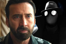 Запуск сериала «Человек-паук Нуар» с Николасом Кейджем официально подтвержден Запуск сериала «Человек-паук Нуар» с Николасом Кейджем официально подтвержден