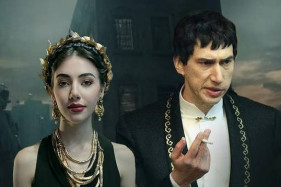 Скучно и поверхностно: Рецензии на фильм «Мегалополис» Фрэнсиса Форда Копполы Скучно и поверхностно: Рецензии на фильм «Мегалополис» Фрэнсиса Форда Копполы