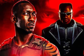 Сценарист покидает проект 'Блэйд' с Махершалой Али: новые обновления от инсайдера Сценарист покидает проект 'Блэйд' с Махершалой Али: новые обновления от инсайдера