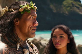 Дуэйн Джонсон подтвердил старт съемок ремейка «Моана» после переноса даты премьеры Дуэйн Джонсон подтвердил старт съемок ремейка «Моана» после переноса даты премьеры