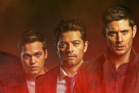 Никита Кологривый примет участие в российском ремейке сериала «Сверхъестественное» Никита Кологривый примет участие в российском ремейке сериала «Сверхъестественное»