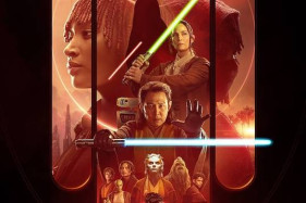 Появились первые отзывы о сериале «Аколит» Появились первые отзывы о сериале «Аколит»