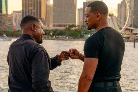 Первые кассовые сборы фильма 'Плохие парни до конца' превысили ожидания, но не дотянуло до уровня третьей части Первые кассовые сборы фильма 'Плохие парни до конца' превысили ожидания, но не дотянуло до уровня третьей части