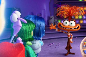 Disney празднует успех: "Головоломка 2" стартует с рекордными кассовыми сборами Disney празднует успех: "Головоломка 2" стартует с рекордными кассовыми сборами