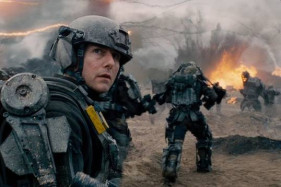 Режиссер подтвердил: сиквел «Грань будущего 2» все еще в работе Режиссер подтвердил: сиквел «Грань будущего 2» все еще в работе