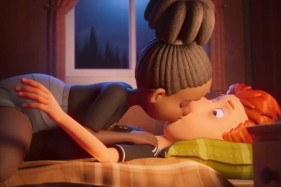 Появились первые отзывы о мультфильме «Спермагеддон» Появились первые отзывы о мультфильме «Спермагеддон»