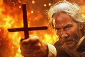 Фильм «Константин 2» с Киану Ривзом приближается к выходу: комментарии продюсера о сиквеле Фильм «Константин 2» с Киану Ривзом приближается к выходу: комментарии продюсера о сиквеле
