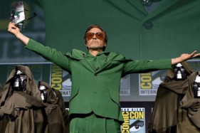 Все подтвержденные фильмы киновселенной Marvel: 5 проектов с официальными датами выхода Все подтвержденные фильмы киновселенной Marvel: 5 проектов с официальными датами выхода