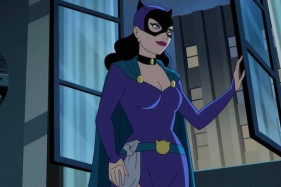 Раскрыта дата выхода 2 сезона сериала «Бэтмен: Крестоносец в плаще» Раскрыта дата выхода 2 сезона сериала «Бэтмен: Крестоносец в плаще»