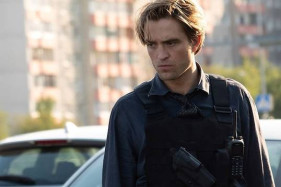 Роберт Паттинсон исполнит одну из главных ролей в новом фильме Кристофера Нолана Роберт Паттинсон исполнит одну из главных ролей в новом фильме Кристофера Нолана