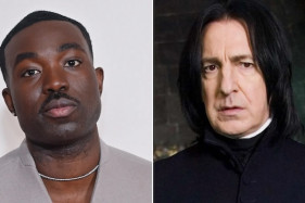 Паапа Эссиеду в роли Северуса Снейпа? Фанаты «Гарри Поттера» уже переживают Паапа Эссиеду в роли Северуса Снейпа? Фанаты «Гарри Поттера» уже переживают