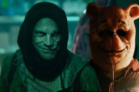 «Питер Пэн: Кошмар в Нетландии» — первые отзывы и тёмная версия легендарной сказки «Питер Пэн: Кошмар в Нетландии» — первые отзывы и тёмная версия легендарной сказки