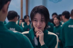 «Игра в кальмара»: почему третий сезон станет финалом — объяснение создателя «Игра в кальмара»: почему третий сезон станет финалом — объяснение создателя