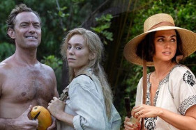 «Эдем»: триллер с Сидни Суини и Аной де Армас застрял без проката «Эдем»: триллер с Сидни Суини и Аной де Армас застрял без проката