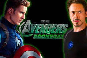 Официально: съемки «Мстителей 5: Судный день» стартуют Официально: съемки «Мстителей 5: Судный день» стартуют