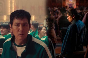 Японская версия «Игры в кальмара»: Netflix готовит сериал «Последний выживший самурай» Японская версия «Игры в кальмара»: Netflix готовит сериал «Последний выживший самурай»