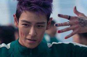 Танос не появится в 3 сезоне «Игры в кальмара» Танос не появится в 3 сезоне «Игры в кальмара»